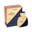 Al Haramain Haramain Gold Crystal Sapphire Extrait de Parfum 100 ml W