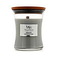WoodWick Medium Hourglass Candles świeca zapachowa 275 g - Warm Wool