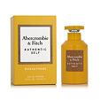 Abercrombie &amp; Fitch Authentic Self Woman EDP 100 ml W