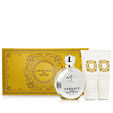 Versace Eros pour Femme EDP 100 ml + SG 100 ml + BL 100 ml + Kosmetyczka W