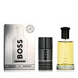 Hugo Boss Boss Bottled EDT 100 ml + DST 75 ml M - Travel Exclusive