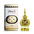 Khadlaj Shamookh (Gold) Olejek perfumowany 20 ml U