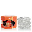 Invisibobble ORIGINAL Premium Collection gumka do włosów 3 szt - Crystal Clear