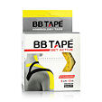 BB Tape Get Active Standart 5 cm x 5 m - Yellow