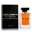 Dolce &amp; Gabbana The Only One EDP 100 ml W - Nowe opakowanie