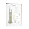 Issey Miyake L&#039;Eau d&#039;Issey EDT 50 ml + BL 50 ml W - Miyake letters box