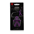Mr &amp; Mrs Fragrance Cesare zapach do samochodu 1 szt - Lilac Blossom
