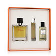 Hermès Terre D&#039;Hermès EDT 100 ml + EDT 15 ml + żel pod prysznic do ciała i włosów 40 ml M - Fantaisie d´Étriers design
