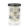 Yankee Candle Signature Tumbler świeca zapachowa 567 g - Soft Blanket
