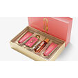Afnan 9am pour Femme EDP 100 ml + spray do ciała 150 ml + BL 100 ml + SG 100 ml W