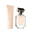 Hugo Boss Boss The Scent For Her EDP 50 ml + BL 75 ml W