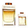 Bvlgari Man Terrae Essence EDP 100 ml + EDP 15 ml M - Cover Holiday