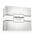 Montblanc Explorer Platinum EDP 60 ml + żel pod prysznic do ciała i włosów 100 ml M