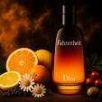 Dior Fahrenheit EDT 200 ml M