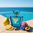 Guess Seductive Femme Blue EDT 75 ml W