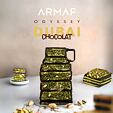 Armaf Odyssey Dubai Chocolat EDP 100 ml U