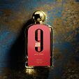 Afnan 9am pour Femme EDP 100 ml W