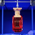 Afnan Cherry Bouquet EDP 80 ml W