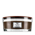 WoodWick Ellipse Candles świeca zapachowa 453,6 g - Santal Myrrh