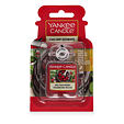 Yankee Candle Ultimate Car Jar 1 szt - Red Raspberry