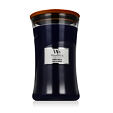WoodWick Large Hourglass Candles świeca zapachowa 610 g - Hinoki Dahlila