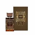 Zimaya Amber Is Great Extrait de Parfum 100 ml U