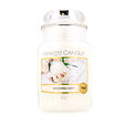 Yankee Candle Classic Large Jar Candles świeca zapachowa 623 g - Wedding Day