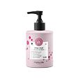 Maria Nila Colour Refresh odżywcza maska do włosów z pigmentami koloru Pink Pop 300 ml
