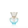 Versace Pour Femme Dylan Turquoise spray do włosów 30 ml W