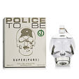 POLICE To Be Super [Pure] EDT 125 ml U