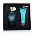 Jean Paul Gaultier Le Male EDT 125 ml + SG 75 ml M - Cover with Anchor