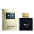 Banderas King of Seduction Absolute EDT 100 ml M - Gold Cover