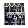 Givenchy Gentleman Boisée EDP 100 ml + EDP 12.5 ml + SG 75 ml M