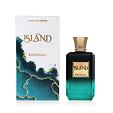 Khadlaj Island Extrait de Parfum 100 ml U