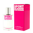 Jil Sander Sport for Women EDT 30 ml W