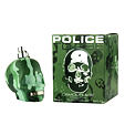 POLICE To Be Camouflage EDT 125 ml M