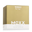 Mexx Woman EDT 60 ml W - Nowe opakowanie