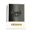 Rabanne Invictus EDT 100 ml M - Nowe opakowanie