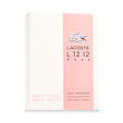 Lacoste L.12.12 Rose Eau Fraîche EDT 50 ml W - Nowe opakowanie