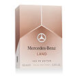 Mercedes-Benz Land EDP napełnialny 60 ml M