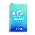 Hollister California Feelin&#039; Good For Him EDT 100 ml M