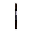 Maybelline Express Brow Satin Duo - 04 - Dark Brown