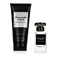 Abercrombie & Fitch Authentic Man EDT 50 ml + żel pod prysznic do ciała i włosów 200 ml M