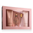 Sarah Jessica Parker Lovely EDP 100 ml + EDP 15 ml + SG 200 ml + BL 200 ml W