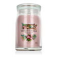 Yankee Candle Signature Tumbler świeca zapachowa 567 g - Desert Blooms
