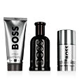 Boss Boss Bottled Perfum 100 ml + DST 75 ml + SG 100 ml M - Black Stripe Cover