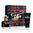Jean Paul Gaultier Scandal Pour Homme Le Parfum EDP Intense 100 ml + SG 75 ml M - *nasze oznaczenie opakowania