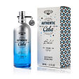 Cuba Authentic Bold EDT 100 ml M - Nowe opakowanie