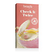 Benefit Cheeks It Twice Travel Set