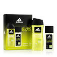 Adidas Pure Game woda po goleniu 100 ml + DEO w sprayu 150 ml M